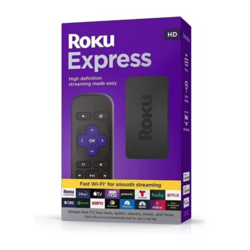 ROKU EXPRESS HD 3960 RW