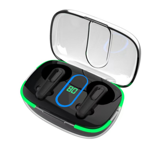 AURICULAR IN EAR BLUETOOTH PRO 70 NEGRO