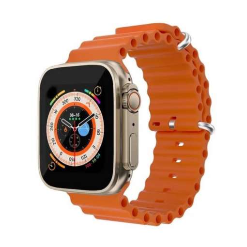SMARTWATCH RELOJ T500 ULTRA