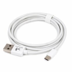 Alternative view of CABLE DE DATOS TIPO C 5A DESARMADO RC-Y00