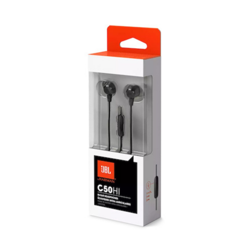 AURICULAR  JBL C50 HI