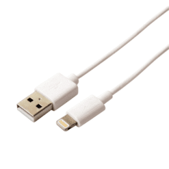 CABLE DE DATOS IPHONE 5A ROYALCELL RC-Y00
