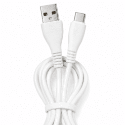 Alternative view of CABLE DE DATOS USB A TIPO C 1M 5A DESARMADO RC-5008