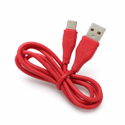 Alternative view of CABLE DE DATOS USB A TIPO C 1M 5A DESARMADO LC-5005