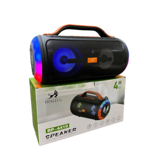 PARLANTE 4 PULGADAS x 2 RP-4410 ROYALCELL