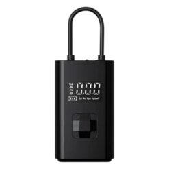 COMPRESOR DE AIRE DIGITAL RECARGABLE 2800W ACC0150