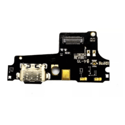 PIN DE CARGA MOTOROLA MOTO ONE CON PLACA