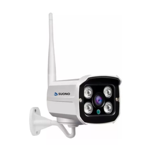 CÁMARA DE SEGURIDAD WIFI EXTERIOR AYV0048 - 2SUO082