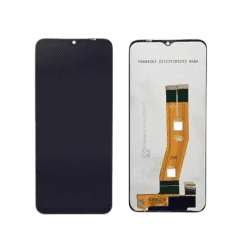 MÓDULO SAMSUNG A14 4G NEGRO ORIGINAL