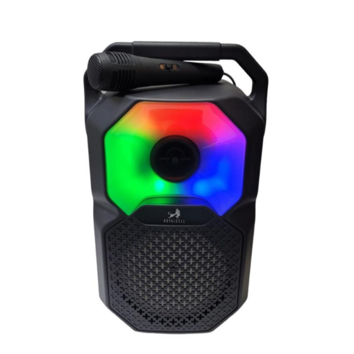PARLANTE 6.5 PULGADAS RS-6103 ROYALCELL