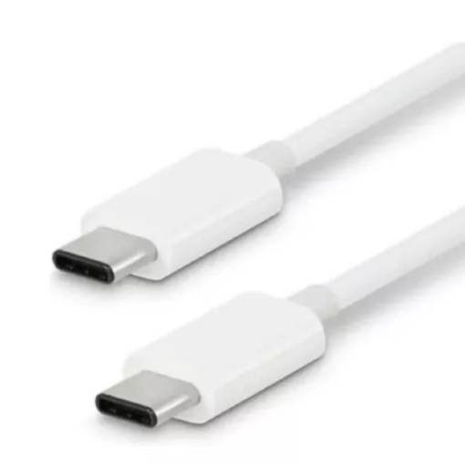CABLE DE DATOS TIPO C A TIPO C (1 MT) KOSMO