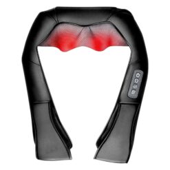 MASAJEADOR CERVICAL SHIATSU ACC0081