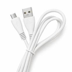 Alternative view of CABLE DE DATOS USB A MICRO 1M 5A DESARMADO RC-5008