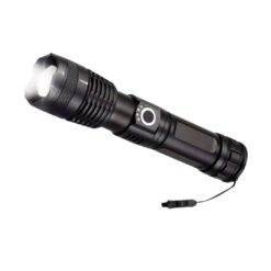 LINTERNA LED P50 200 LUMENES