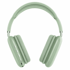 AURICULARES BLUETOOTH VINCHA P9 VERDE