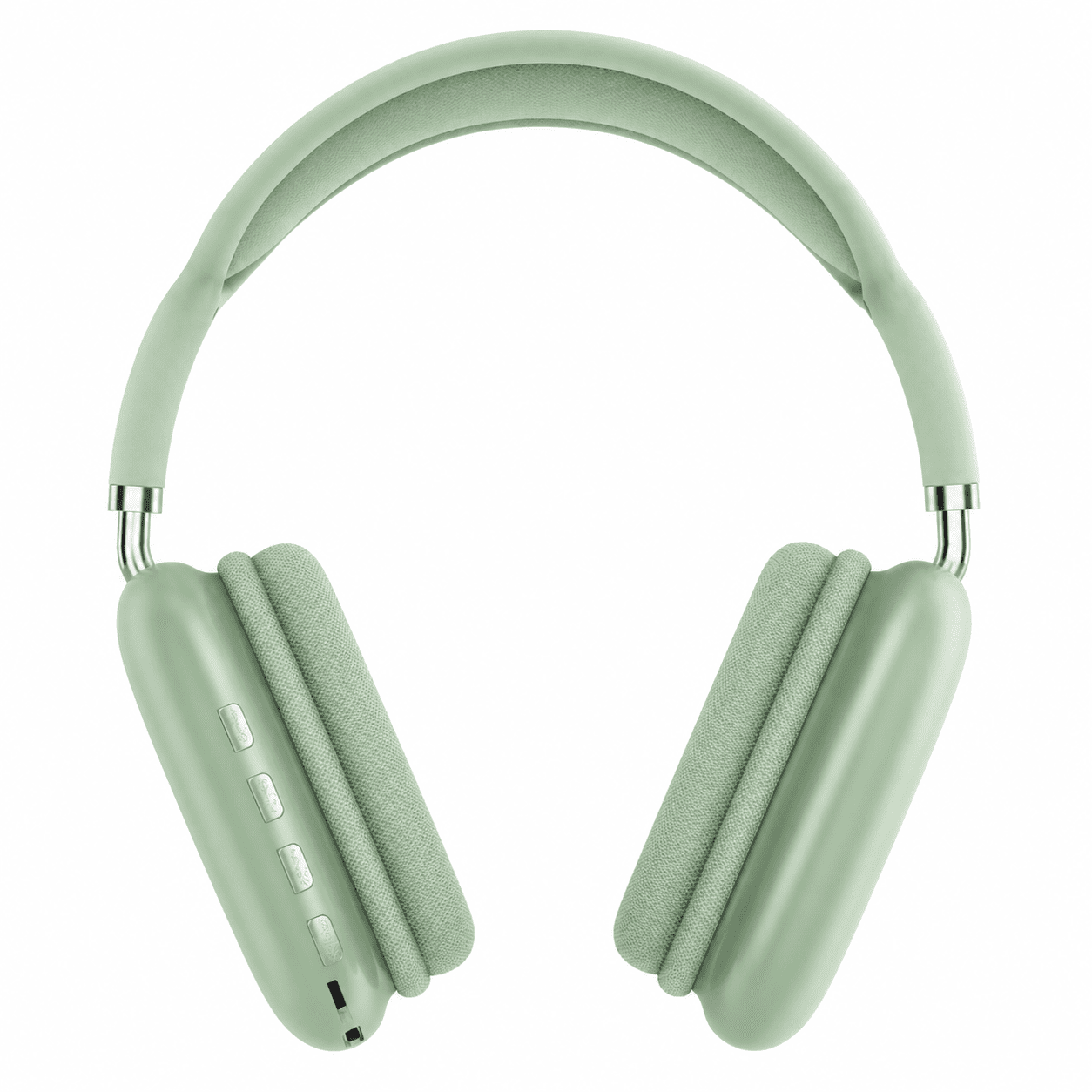 AURICULARES VINCHA BLUETOOTH P9 VERDE
