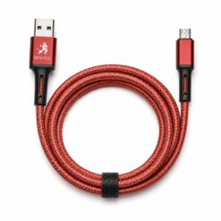 Alternative view of CABLE DE DATOS MICRO 5A DESARMADO RC-5006
