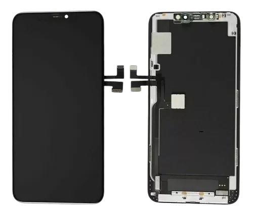 MODULO IPHONE 11 PRO NEGRO OLED GX