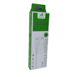 CABLE DE DATOS TIPO C 5A ROYALCELL RC-5009
