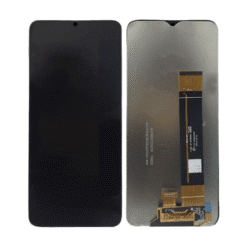 MÓDULO SAMSUNG A23 4G / A235F NEGRO ORIGINAL