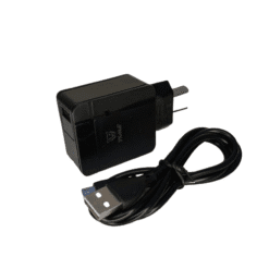 Alternative view of CARGADOR 220 MICRO USB 3.1 CABLE DESMONTABLE TIME TMCC327 TIME