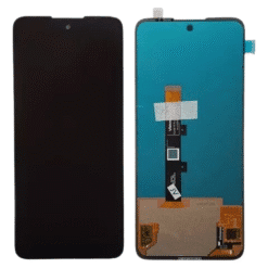 MÓDULO MOTOROLA MOTO EDGE 20 LITE NEGRO