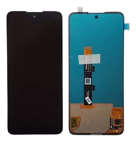 MÓDULO MOTOROLA MOTO EDGE 20 LITE NEGRO