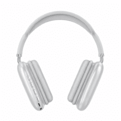 AURICULAR VINCHA BLUETOOTH P9 BLANCO