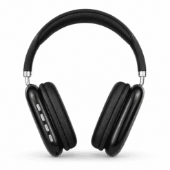AURICULAR BLUETOOTH VINCHA P9 NEGRO