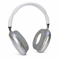 AURICULAR VINCHA BLUETOOTH AU-16001/16004/P9 BLANCO
