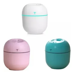 HUMIDIFICADOR COLORFUL H2O MINI