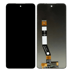 MÓDULO MOTOROLA MOTO G14/G54 5G NEGRO