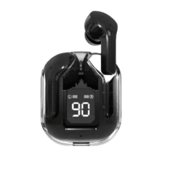 AURICULAR IN EAR BLUETOOTH ULTRAPODS MAX AIR 31 NEGRO