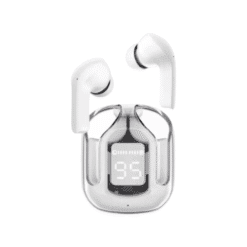 AURICULAR IN EAR BLUETOOTH ULTRAPODS MAX AIR 31 BLANCO