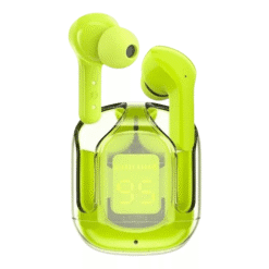 AURICULAR IN EAR BLUETOOTH ULTRAPODS MAX AIR 31 VERDE