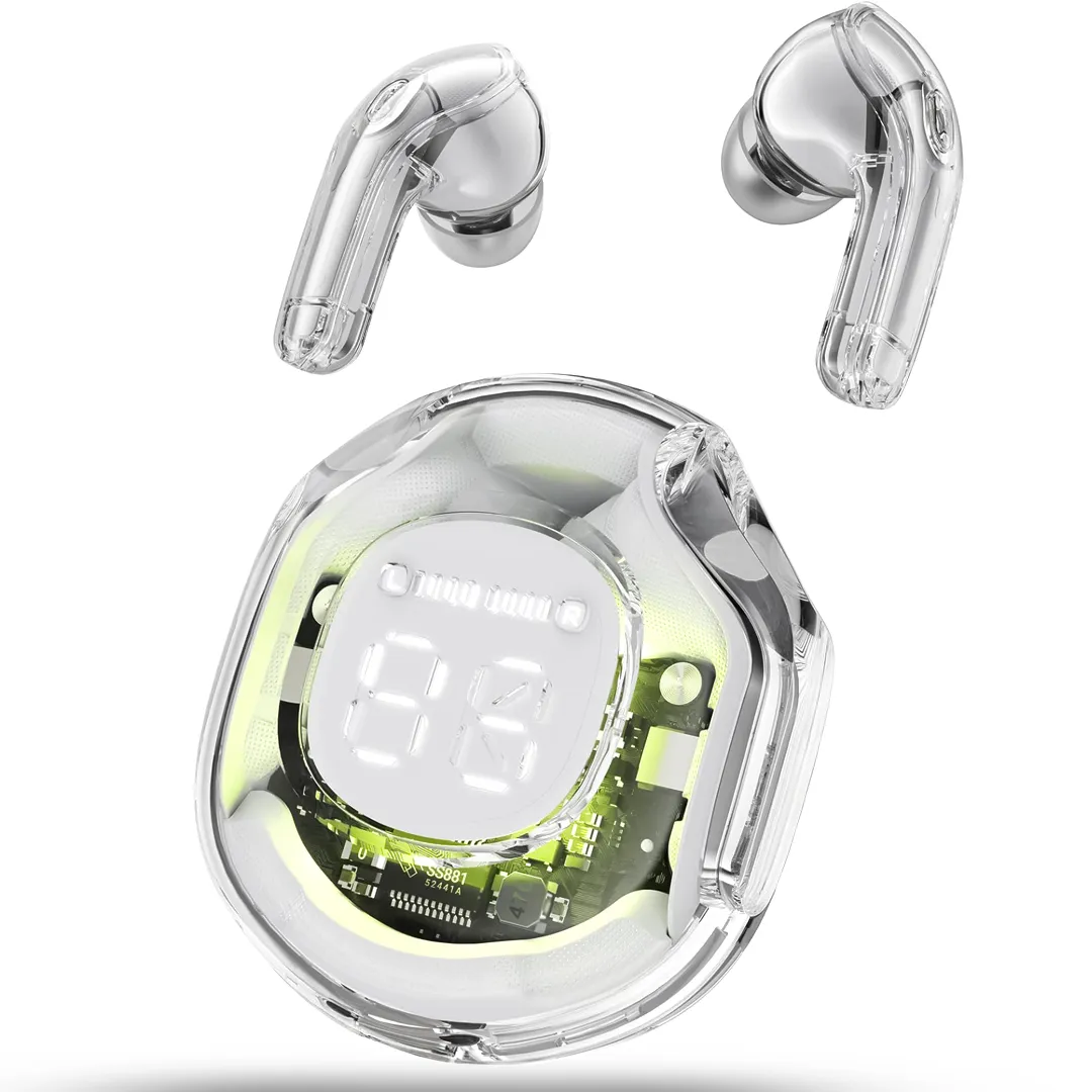 AURICULAR IN EAR BLUETOOTH ULTRAPODS MAX AIR 31/AYV0289 BLANCO - Imagen 2
