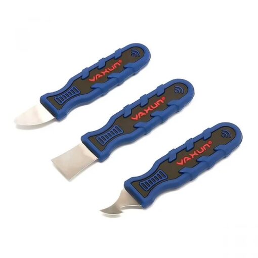 SET ESPATULAS YX-5B (118)