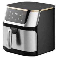 FREIDORA DE AIRE 1400W XL 10LTS FRE-5809
