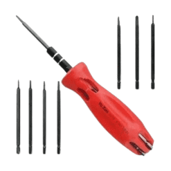 SET DE DESTORNILLADORES YX8016 (53)