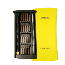 SET DE DESTORNILLADORES YX6324B (18)
