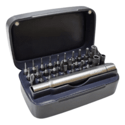 SET DE DESTORNILLADORES YX6031 (1748)