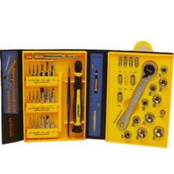 SET DE DESTORNILLADORES YX6024 (26)