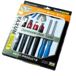 SET DESARME 14PZAS YX682A (162)
