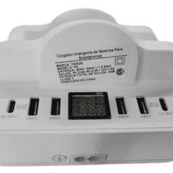 ICHARGE YX-F6 (1318)