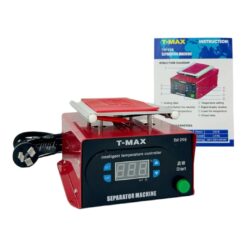 PLANCHA T-MAX 968 (2056)
