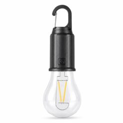 FOCO FILAMENTO RECARGABLE PARA CAMPING YX-D01
