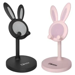 SOPORTE CELULAR DE ESCRITORIO CON OREJITAS HOLCEL03