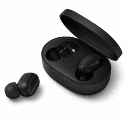 AURICULAR BLUETOOTH A6S NEGRO