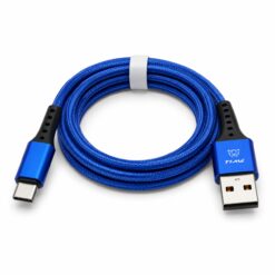 Alternative view of CABLE DE DATOS TIPO C 3.1A TIME CAB-41012
