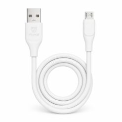 Alternative view of CABLE DE DATOS MICRO USB 3.1A TIME CAB-42006